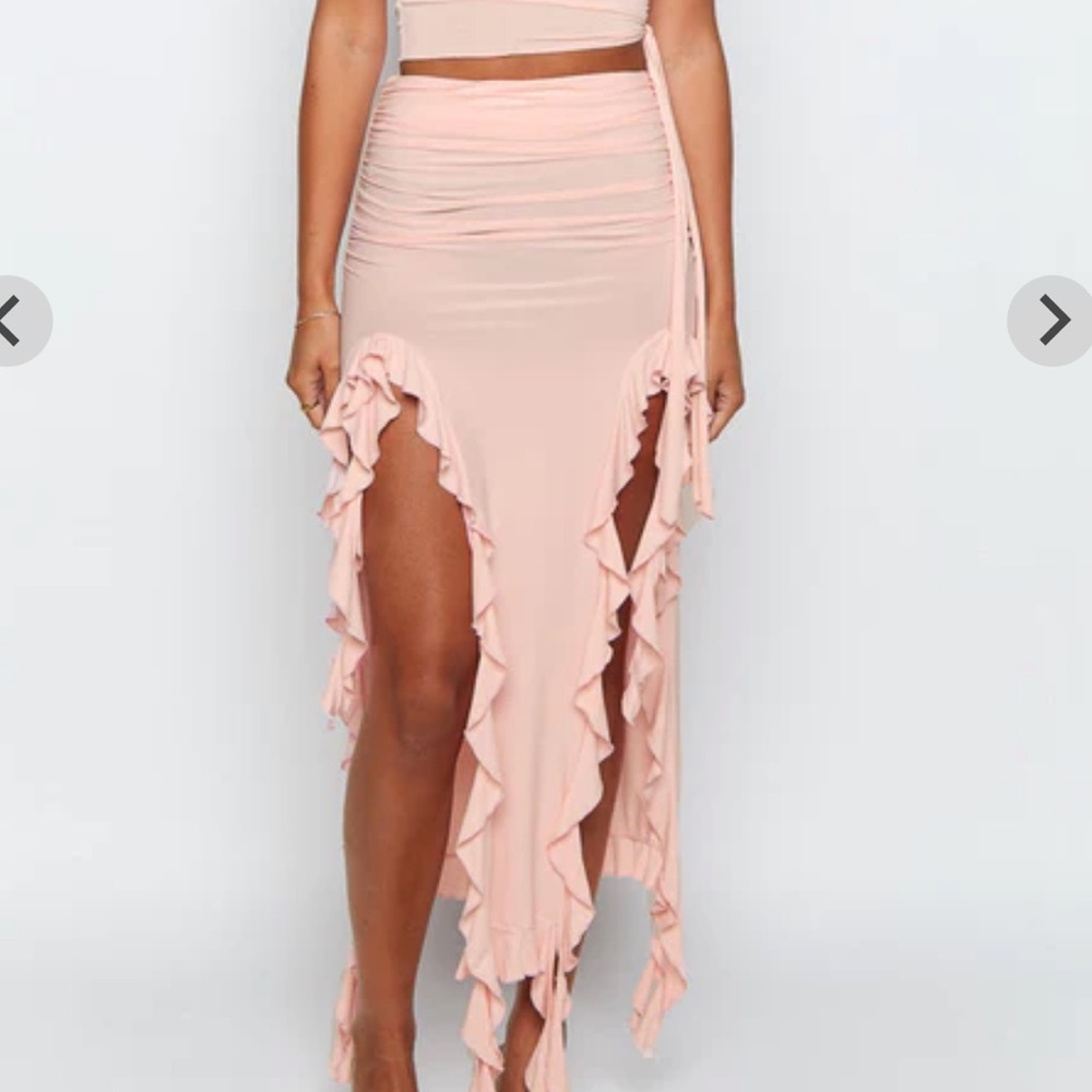Lioness Rendevous skirt